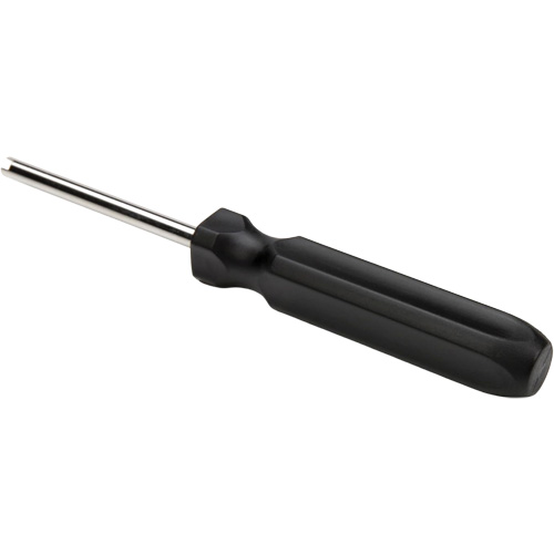 Extracteur de noyau de valve avec poign&eacute;e de type tournevis Superchem Industries