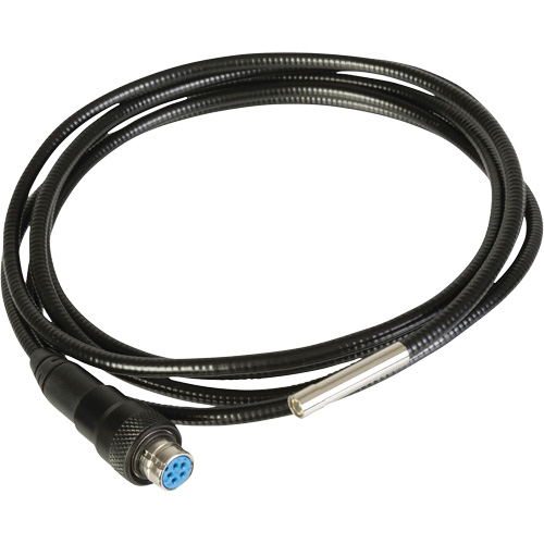 6' x 5.5mm Camera Probe for Wi-Fi Video Inspection Scope Superchem Industries