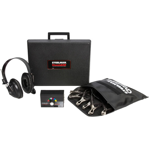 ChassisEAR Electronic Squeak and Rattle Finder Superchem Industries