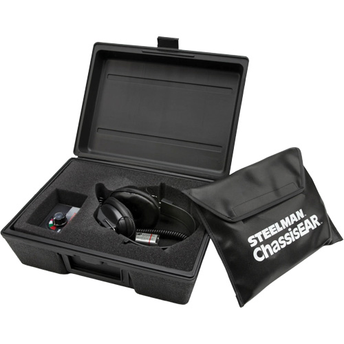 ChassisEAR Electronic Squeak and Rattle Finder Superchem Industries