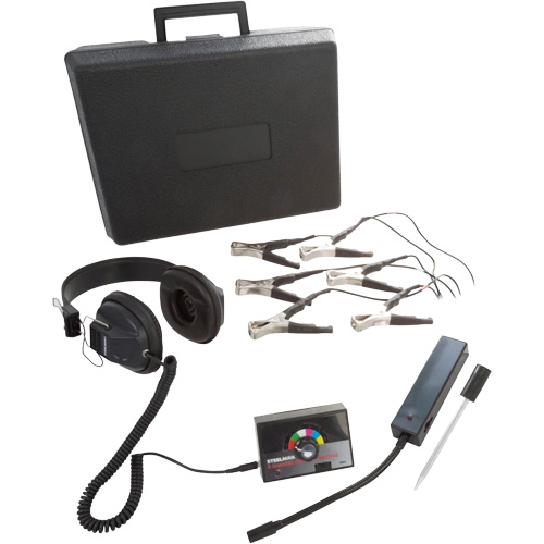 ChassisEAR and EngineEAR Electronic Diagnostic Tool Combination Kit Superchem Industries
