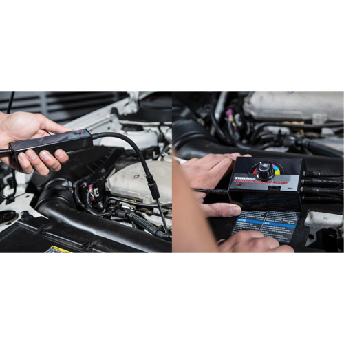 ChassisEAR and EngineEAR Electronic Diagnostic Tool Combination Kit Superchem Industries