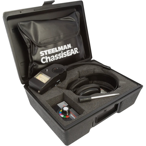 ChassisEAR and EngineEAR II Electronic Diagnostic Tool Combination Kit Superchem Industries