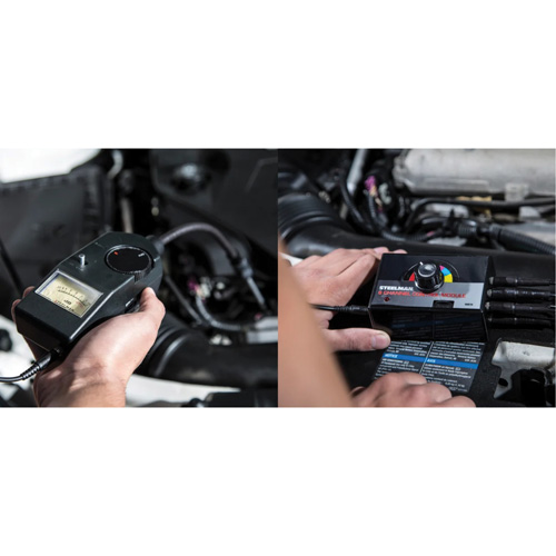 ChassisEAR and EngineEAR II Electronic Diagnostic Tool Combination Kit Superchem Industries