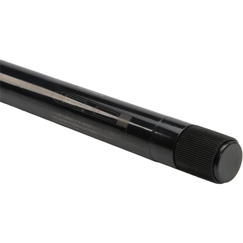 Lampe de travail Bend-A-Light Pro &agrave; col de cygne flexible de 16", Non rechargeable Superchem Industries