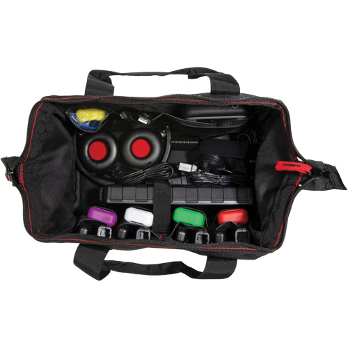 Wireless ChassisEAR 2 Diagnostic Device Kit Superchem Industries