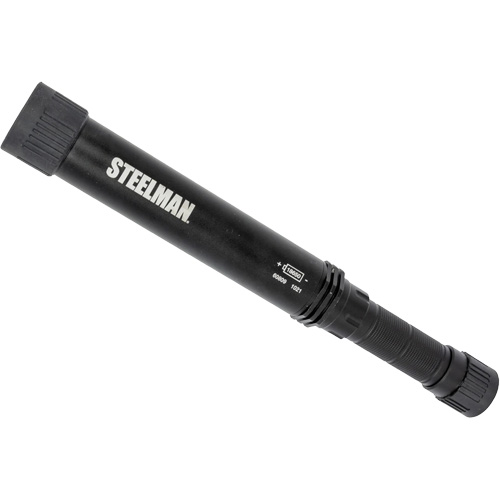 Lampe hybride d'inspection et de poche, Magn&eacute;tique, Rechargeable, 500 lumens Superchem Industries