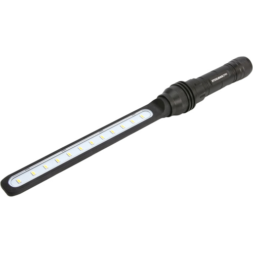 Lampe de travail et d'inspection rechargeable Slim-Lite, Rechargeable, 400 lumens Superchem Industries