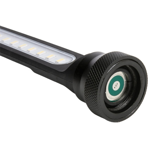 Multi-Mode LED Slim-Lite Head Attachment, 400 Lumens Superchem Industries