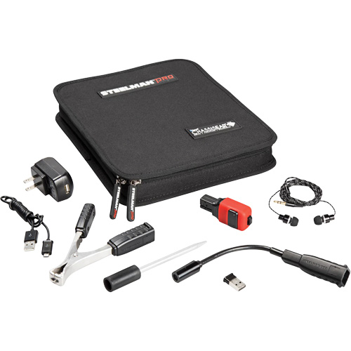 Bluetooth ChassisEAR Lite Kit Superchem Industries