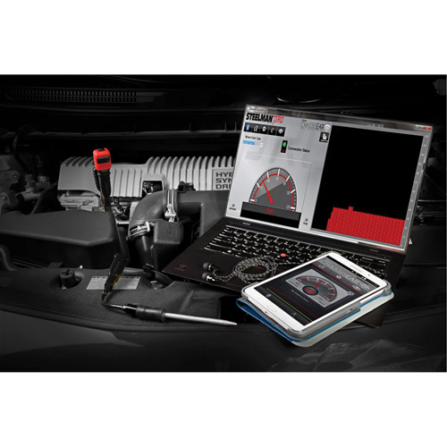Bluetooth ChassisEAR Lite Kit Superchem Industries