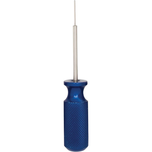 Ensemble maître de 19 outils dextraction de bornes Superchem Industries
