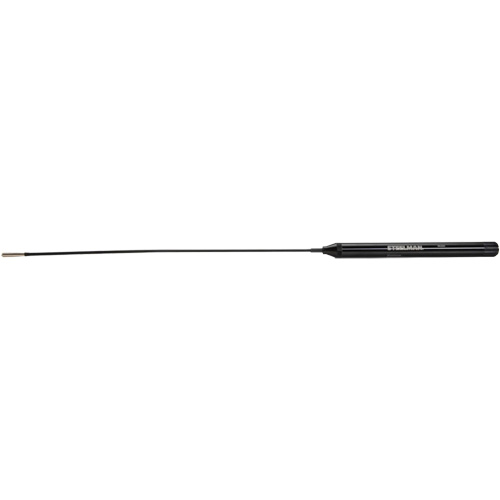 Lampe de travail Bend-A-Light Pro &agrave; col de cygne flexible de 24" avec poign&eacute;e en aluminium, Non rechargeable Superchem Industries