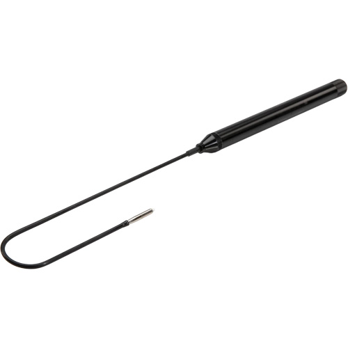 Lampe de travail Bend-A-Light Pro &agrave; col de cygne flexible de 24" avec poign&eacute;e en aluminium, Non rechargeable Superchem Industries