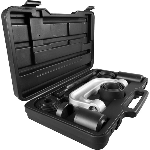 Trousse de service pour joints &agrave; rotule de 10 morceaux Superchem Industries