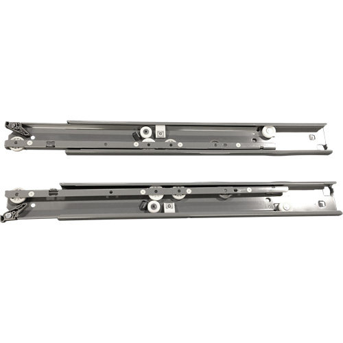 27 Series Cabinet Drawer Slides Superchem Industries