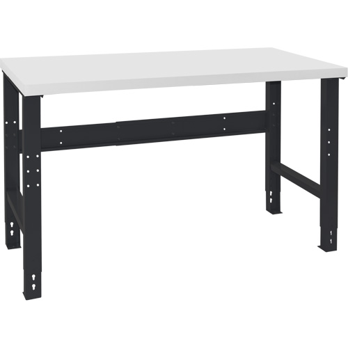 &eacute;tabli industriel, 72" la x 30" p x 34" h, Capacit&eacute; 1000 lb Superchem Industries