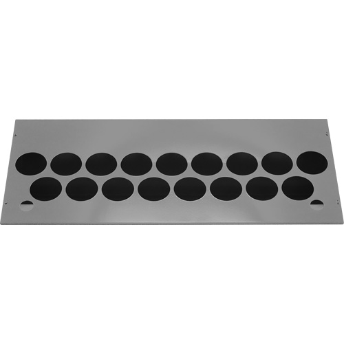 Aerosol Bin Topper Superchem Industries