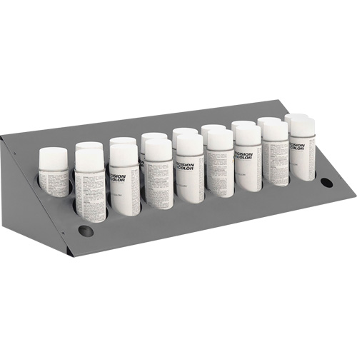 Aerosol Bin Topper Superchem Industries