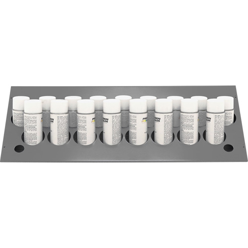 Aerosol Bin Topper Superchem Industries