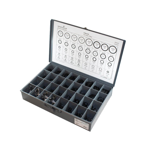 Ring Assortment Set Superchem Industries