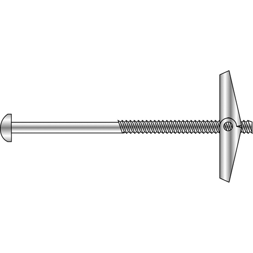 Hollow Wall Anchors - Toggle Bolts Superchem Industries