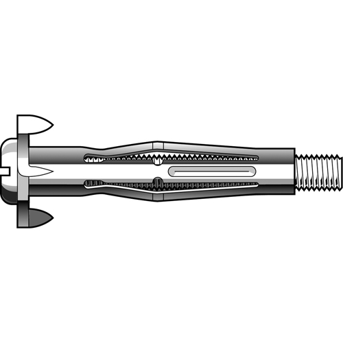 Polly Hollow Wall Anchors Superchem Industries
