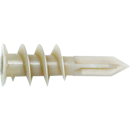 Zip-It&reg; Plasterboard Anchor with Drill Point Superchem Industries
