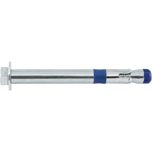Power Bolt Removable Sleeve Anchors Superchem Industries