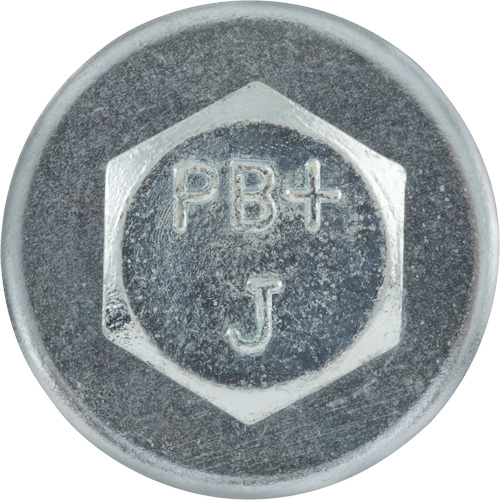 Boulons d'ancrage Power Bolt &agrave; manchon amovible Superchem Industries