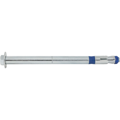Power Bolt Removable Sleeve Anchors Superchem Industries