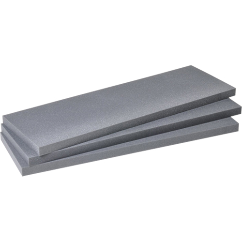 Mousse de recharge pour valises protectrices  Superchem Industries