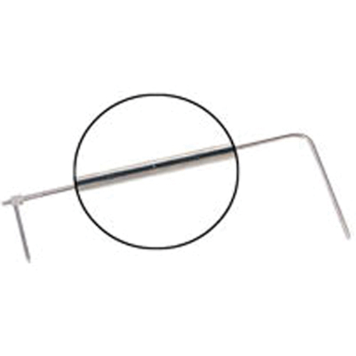 Pitot Tube Superchem Industries