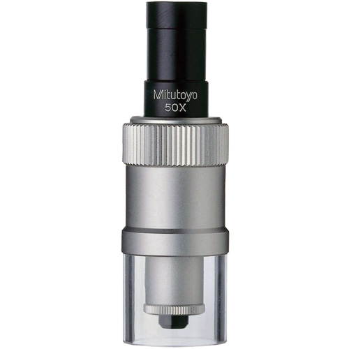 LOUPE DE POCHE, 50X Superchem Industries