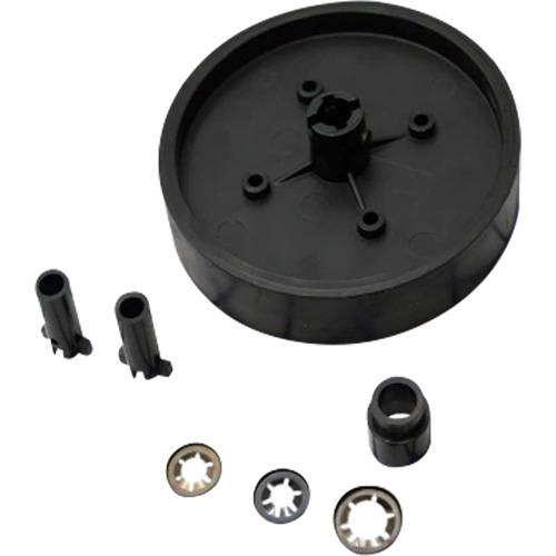 Measuring Counters - Metric Wheel Superchem Industries