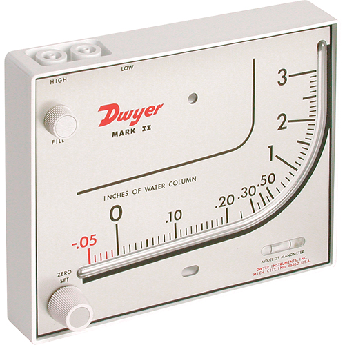 Air Filter Gauges Superchem Industries