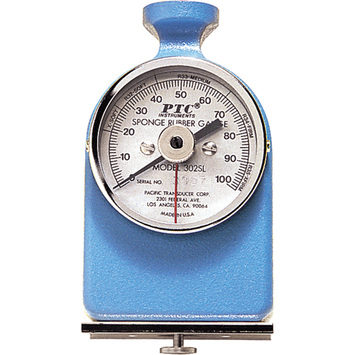 Durometer Superchem Industries