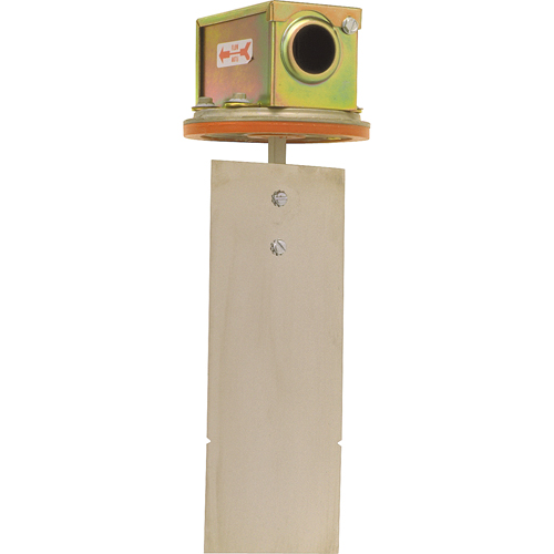 Air Flow Switch Superchem Industries