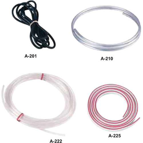 9' Rubber Tubing Superchem Industries
