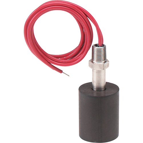 Interrupteurs de niveau Superchem Industries