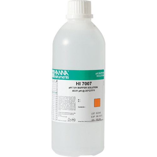 pH 7.01 Buffer Solution Superchem Industries