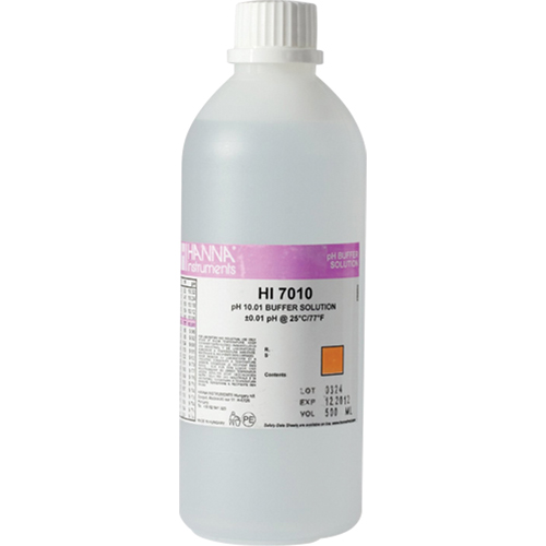 pH 10.01 Buffer Solution Superchem Industries