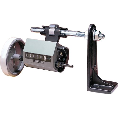 Measuring Counters Superchem Industries