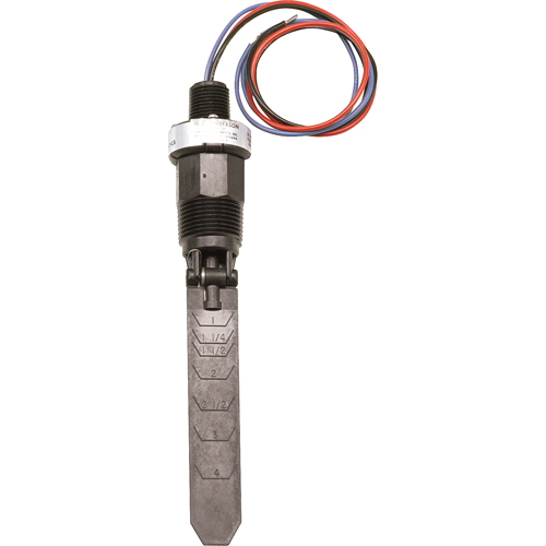 Flowtec Flow Switch Superchem Industries