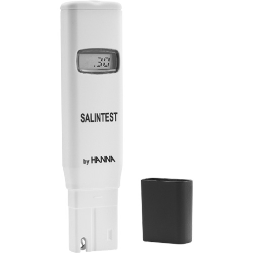 SalinTest Salt Content Meter Superchem Industries