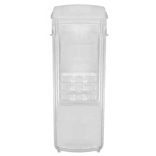 TopSafe Protection Case with Bench Stand Superchem Industries