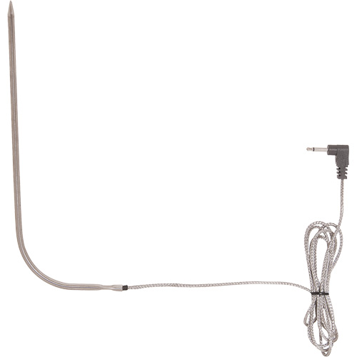 Meat Thermometer, Contact, Digital, 14-392°F (10-200°C) Superchem Industries