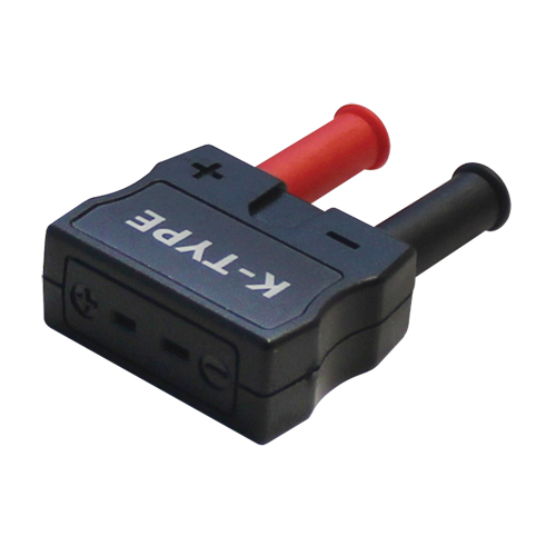 Adaptateur de thermocouple Superchem Industries