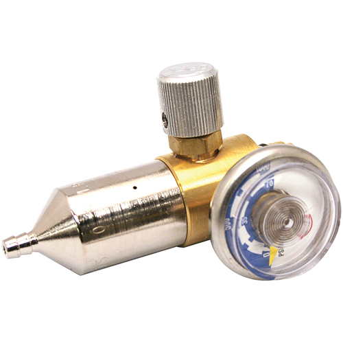 BW Calibration Equipment-Regulators and Accessories Superchem Industries