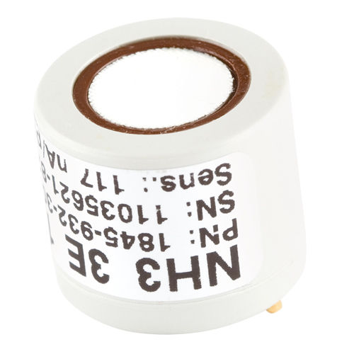 Capteurs de rechange BW Superchem Industries